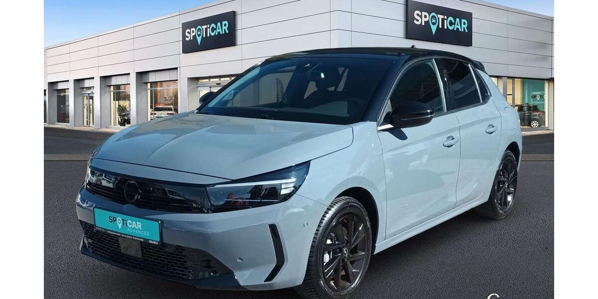 Opel Corsa 4.936 km 19.990 &euro; Waren Müritz 17192