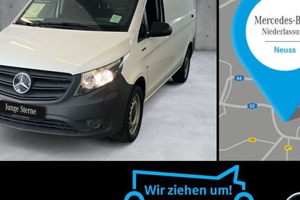 Mercedes-Benz Vito 24.997 km 30.321 &euro; Düsseldorf 40231