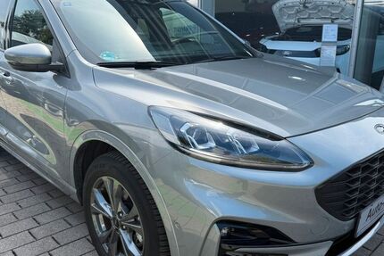 Ford Kuga 16.500 km 27.990 &euro; Heppenheim 64646