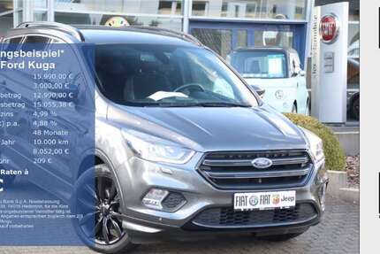 Ford Kuga 51.386 km 15.990 &euro; Marpingen 66646