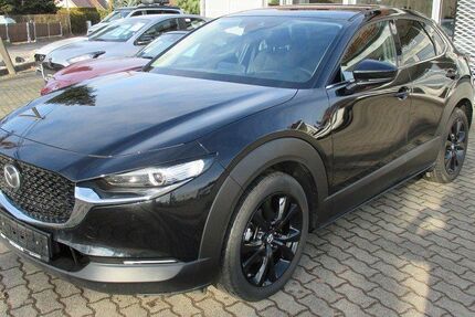 Mazda CX-30 90.970 km 21.990 &euro; Dresden 01139