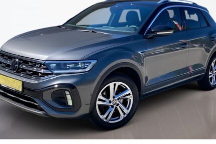VW T-Roc 68.970 km 24.480 &euro; Eggenfelden 84307