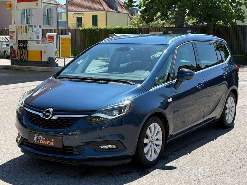 Zafira