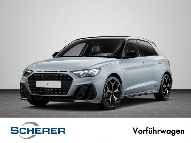 Audi A1 4.900 km 33.880 &euro; Bingen / Rhein 55411