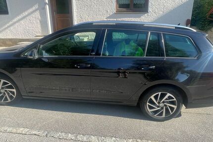 VW Golf 167.000 km 13.999 &euro; Jettenbach 84555