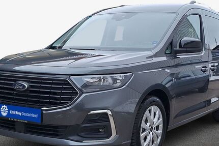 Ford Tourneo Connect 3.709 km 31.940 &euro; Dresden 01159