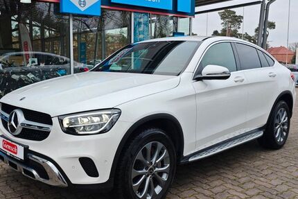 Mercedes-Benz GLC 300 69.000 km 44.990 &euro; Grabow 19300