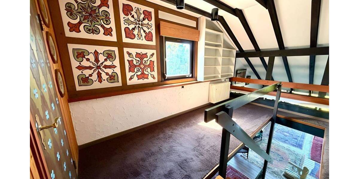 Mehrfamilienhaus, Wohnhaus Wermelskirchen Dhünn - 6 Zimmer, 166 m&sup2;, 399.000&euro; | Angebot:26798649