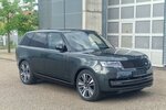 Land Rover Range Rover SE Panoramadach Kamera Luftfederung 15.000 km 129.899 &euro; Landau 76829