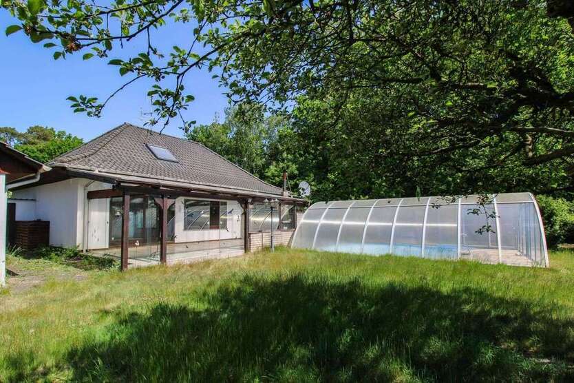 Haus zum Kaufen in Wietze 230.000 € 135.15 m²