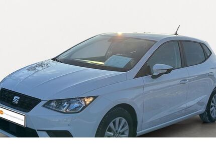 Seat Ibiza 30.456 km 15.970 &euro; Lüneburg 21337