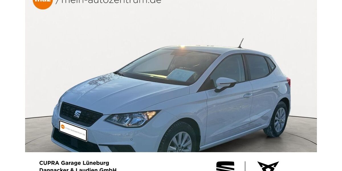 Seat Ibiza 30.456 km 15.970 &euro; Lüneburg 21337