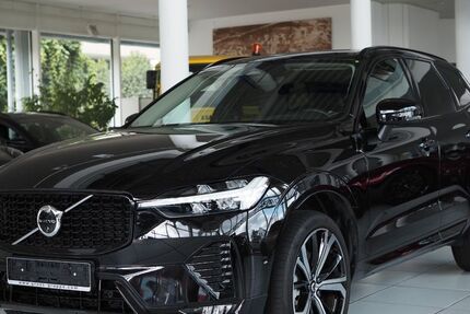 Volvo XC60 10.360 km 48.880 € Köngen 73257