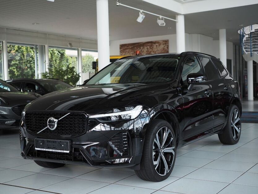 Volvo XC60 10.360 km 48.880 € Köngen 73257