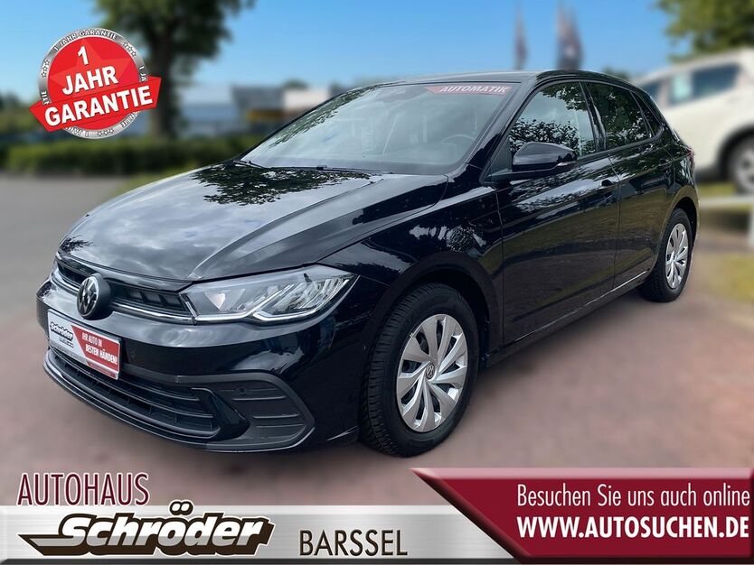 VW Polo 19.500 km 18.850 € Barßel 26676