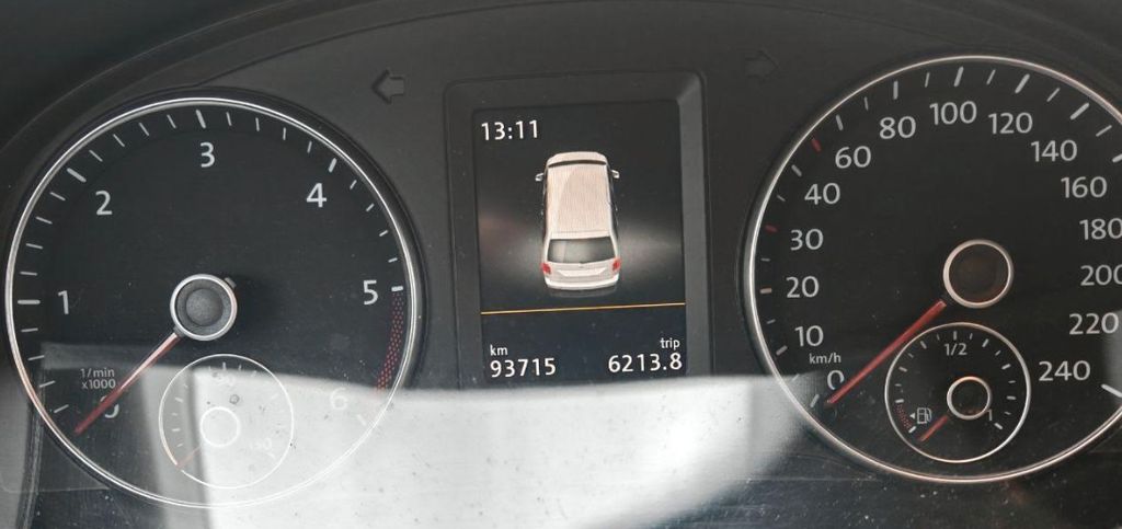 VW Caddy 93.700 km 22.900 &euro; Pfungstadt 64319