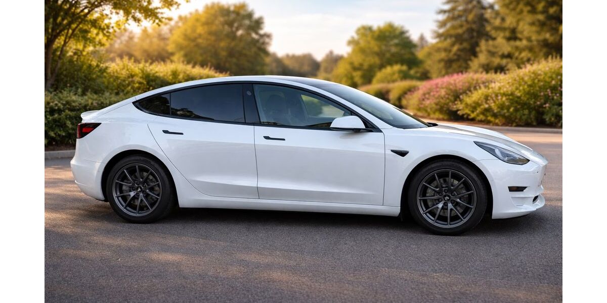 Tesla Model 3 46.000 km 21.750 &euro; Böblingen 71032