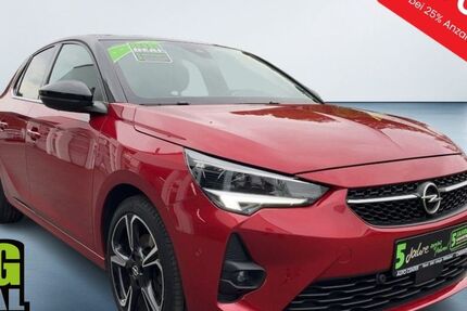 Opel Corsa 46.917 km 12.669 &euro; Chemnitz 09116