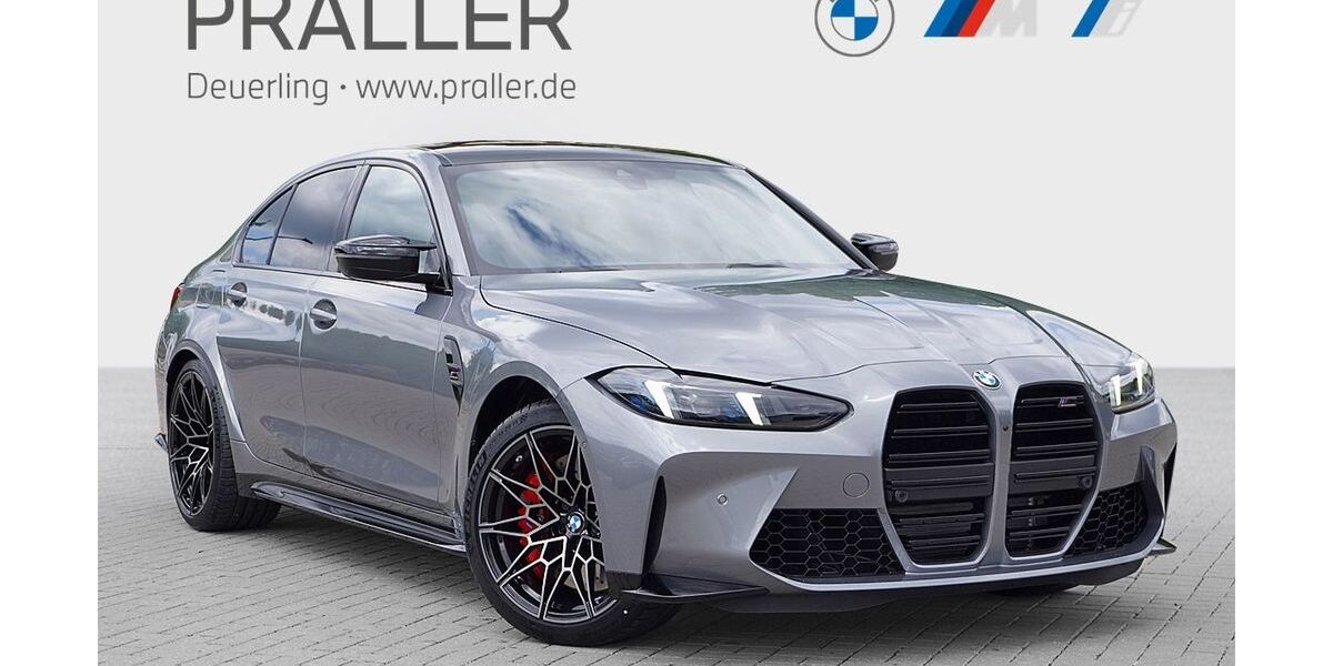 BMW M3 5.500 km 89.500 &euro; Deuerling 93180