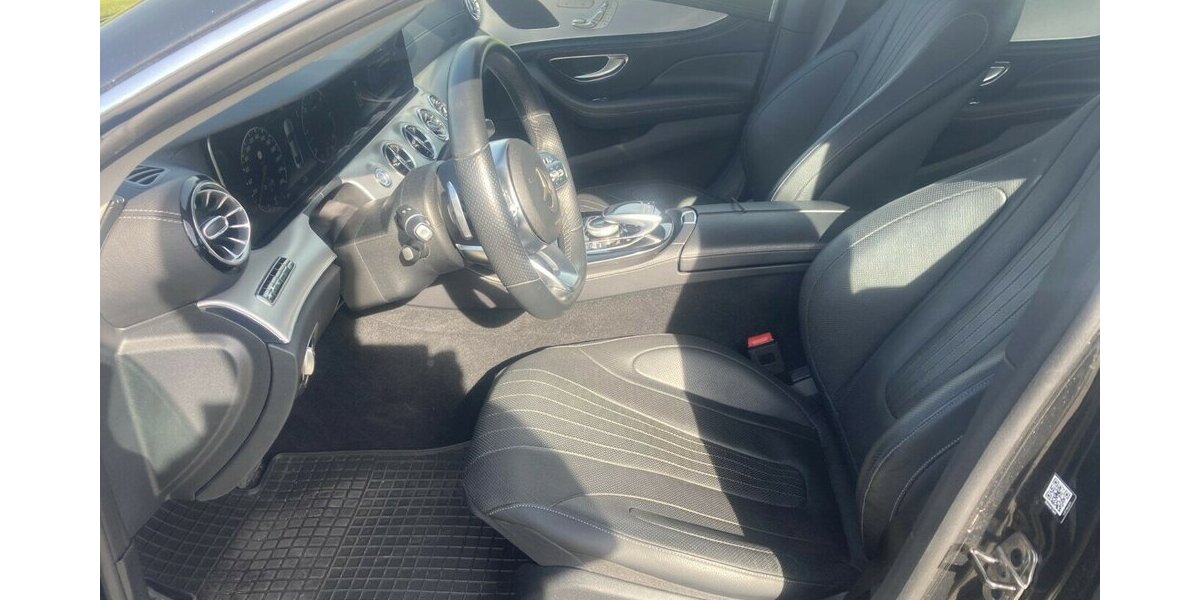 Mercedes-Benz CLS 350 d 4Matic Edition 1,HUD,Massage,Sitzbelüft. 70.000 km 47.500 &euro; Himmelkron 95502