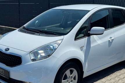 Kia Venga 83.600 km 8.800 &euro; Rüsselsheim am Main 65428