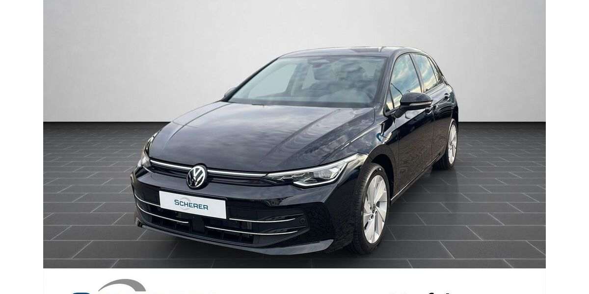 VW Golf 9.900 km 29.990 &euro; Saarbrücken 66115