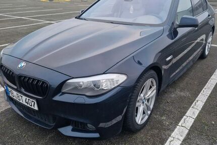 BMW 550 180.000 km 13.499 &euro; Lübberstedt 27729