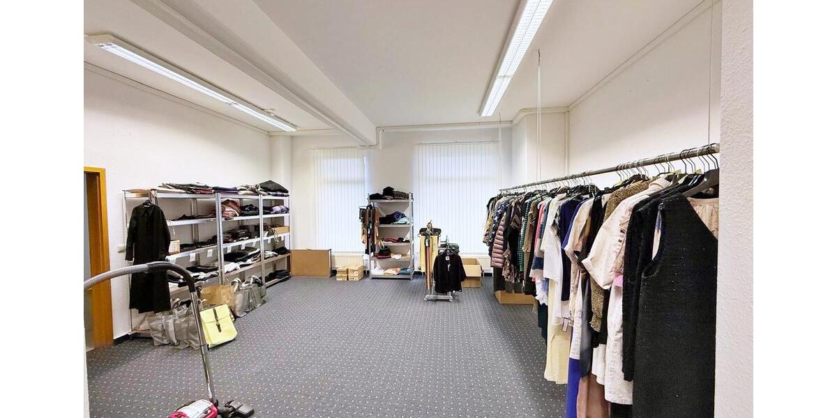 Gewerbeobjekt Horn-Bad Meinberg Bad Meinberg - 600&euro; | Angebot:23729738