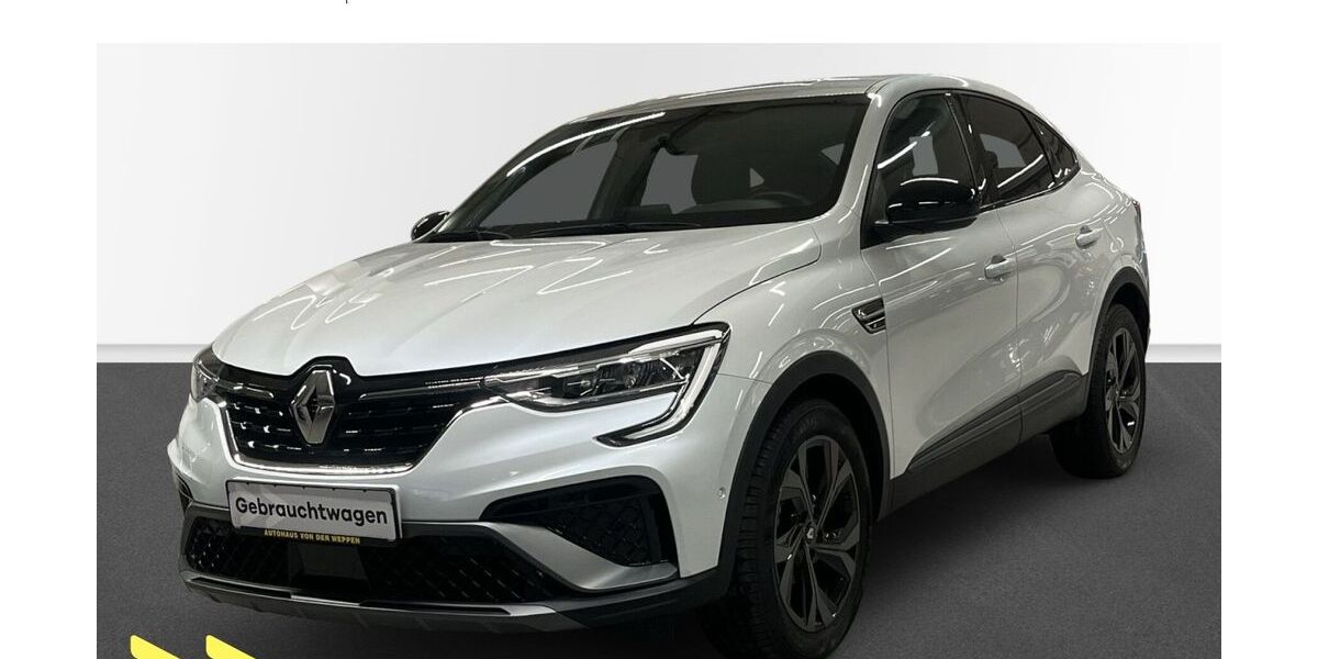Renault Arkana 39.206 km 25.900 &euro; Stuttgart 70469