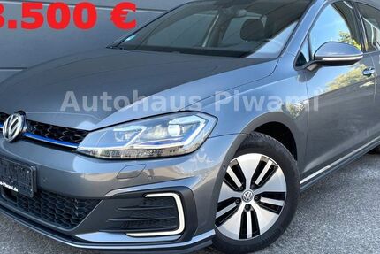VW Golf 192.000 km 13.500 € Plankstadt 68723