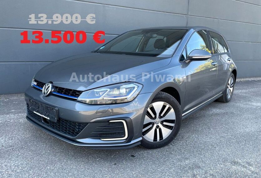 VW Golf 192.000 km 13.500 € Plankstadt 68723