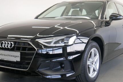 Audi A4 45.230 km 24.879 &euro; Passau 94036