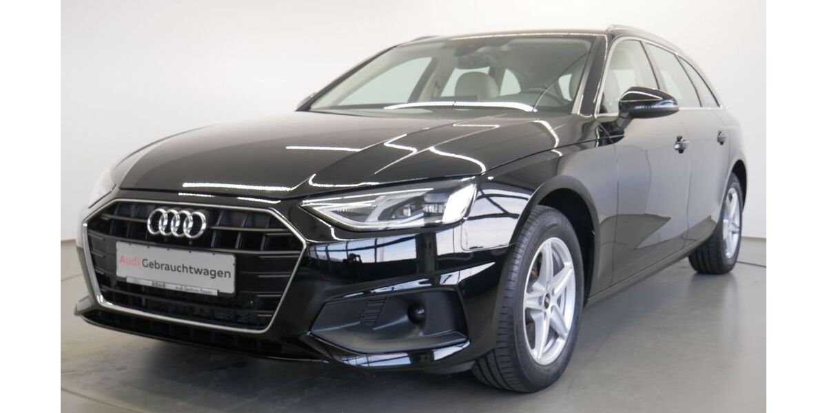 Audi A4 45.230 km 24.879 &euro; Passau 94036
