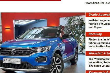 VW T-Roc 18.050 km 24.990 &euro; Eberbach 69412