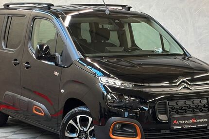 Citroen Berlingo 41.521 km 21.990 &euro; Bad Wildbad-Calmbach 75323