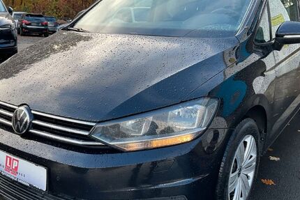 VW Touran 296.818 km 12.990 &euro; Giessen 35394
