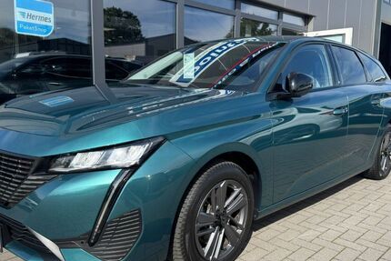 Peugeot 308 35.860 km 19.990 &euro; Bad Segeberg 23795