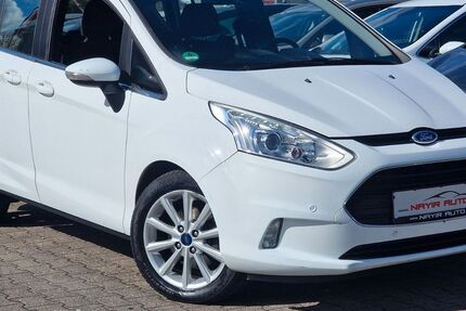 Ford B-Max 67.368 km 6.799 &euro; Viernheim (bei MANNHEIM) 68519