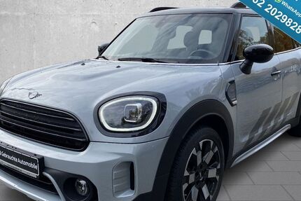 Mini Cooper Countryman 25.505 km 28.222 &euro; Quickborn 25451