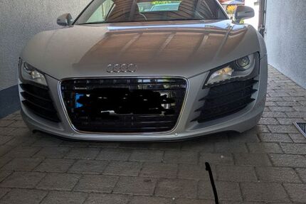 Audi R8 16.000 km 71.500 &euro; Ansbach 91522