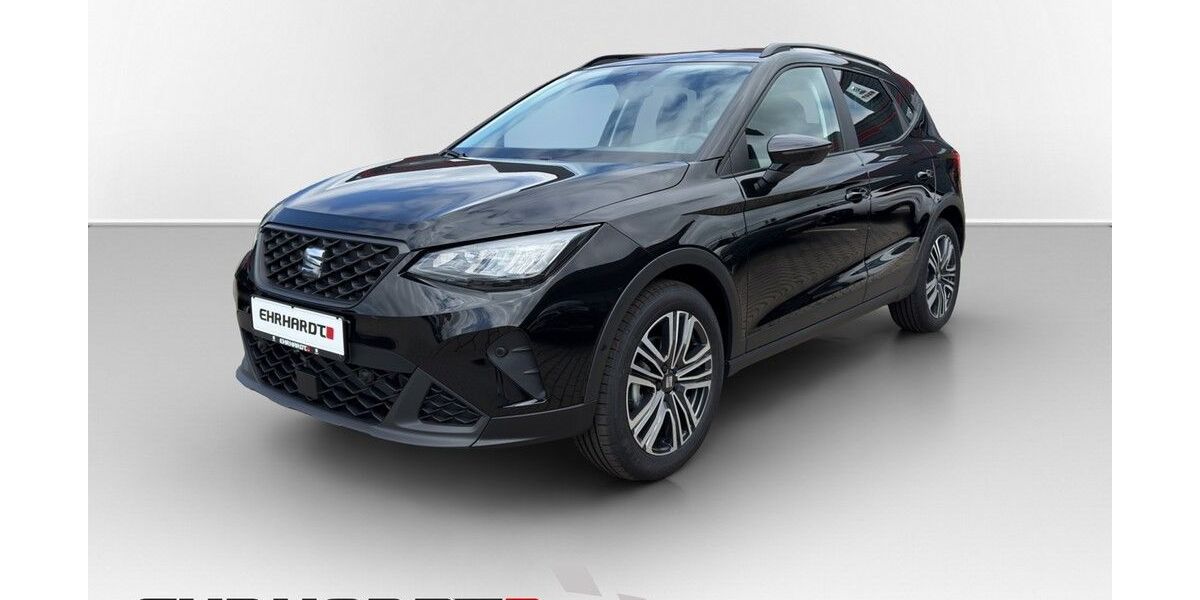 Seat Arona 2.500 km 25.490 € Weimar 99427