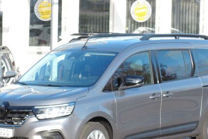 Renault Kangoo 7.926 km 31.980 &euro; Fellbach-Schmiden (bei Stuttgart) 70736