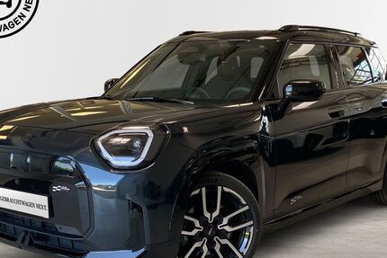 Mini Aceman SE 15.882 km 37.690 &euro; Geretsried - Gelting 82538