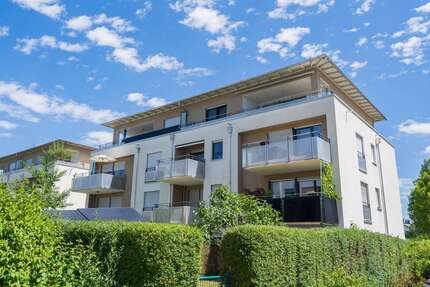 Wohnung Unterhaching - 3 Zimmer, 80 m&sup2;, 1.530&euro; | Angebot:27130127