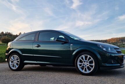 Opel Astra 113.000 km 5.999 &euro; Remshalden 73630