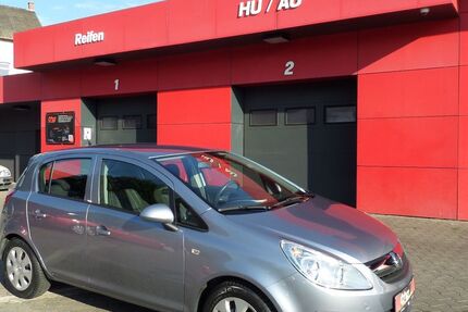 Opel Corsa 66.072 km 7.770 € Ludwigshafen am Rhein 67059