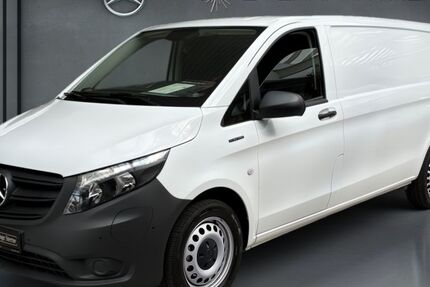Mercedes-Benz eVito 19.569 km 29.631 &euro; Bardowick 21357