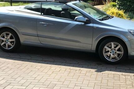 Opel Astra 216.000 km 3.000 &euro; Schwanewede 28790