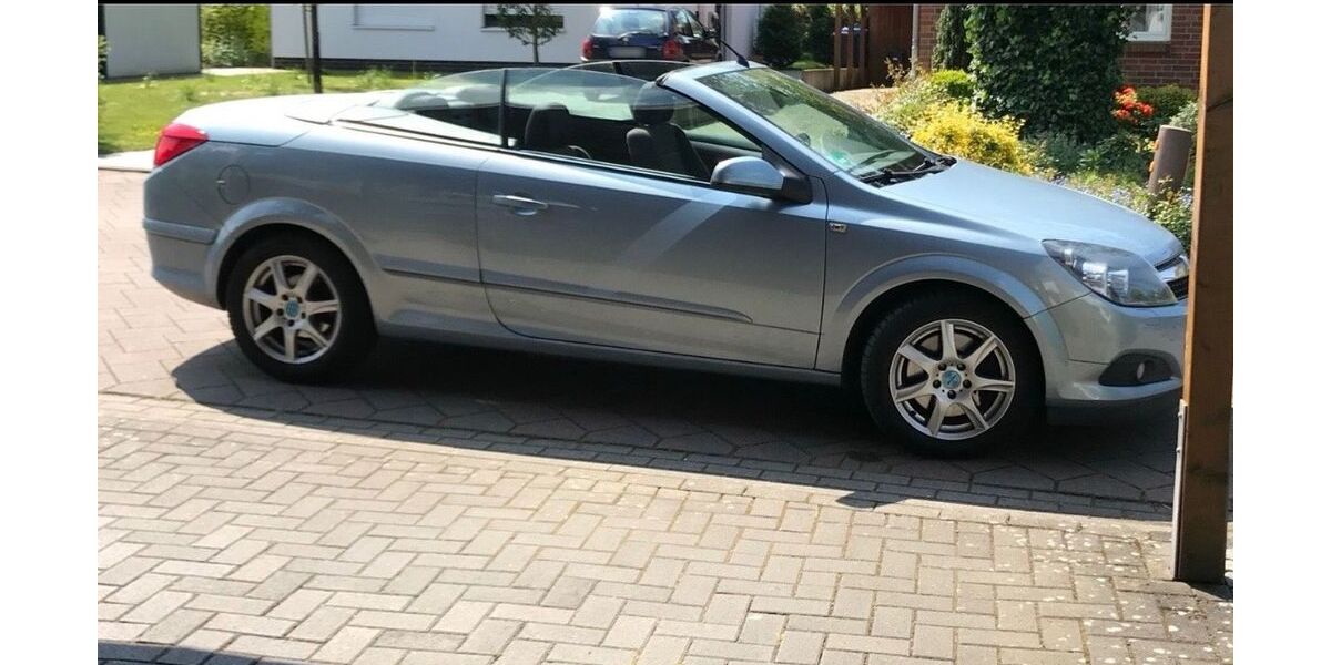 Opel Astra 216.000 km 3.000 &euro; Schwanewede 28790