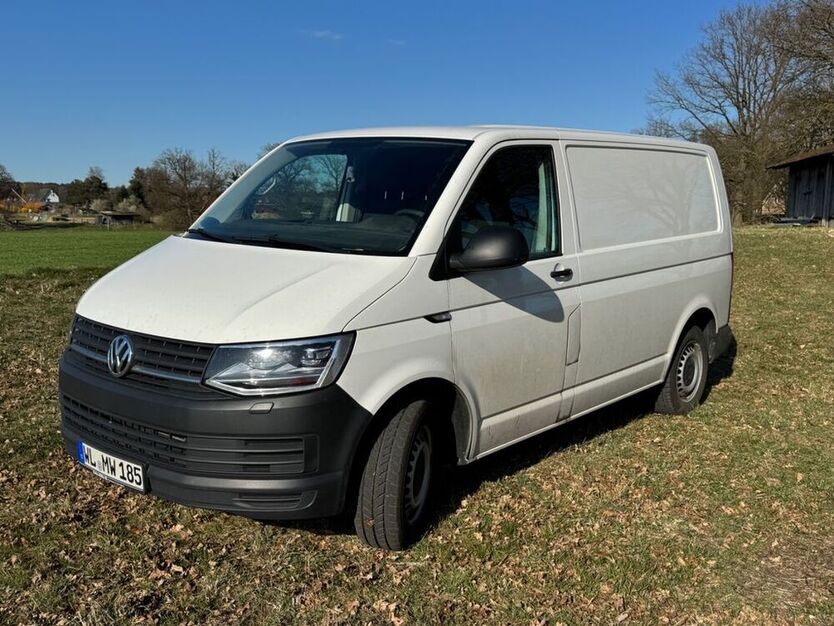 T6 Transporter